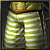 Swim Trunks: Balanced <Berserker - 3 days>