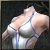 One-piece Swimsuit: Offense <Elementalist - 14 days>
