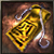 Returned Talisman of Heavenly Luck <30 days>