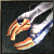 Mental Training Bracers