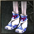 Mental Training Boots