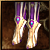 Diamond Dust Jambeau