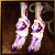 Turbulent Waves Boots