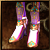 Miracle Empress Shoes