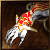Knight Saga Gauntlets