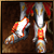 Knight Saga Boots