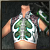 Reinforced Nobleforce Half Armor