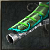 Reinforced Burning Xenon