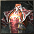 Silent Rage Armor