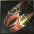 Silent Rage Bracers