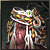Silent Rage Culet
