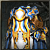 Battle Commander Culet