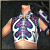 Wide Search Half Armor