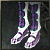 Wide Search Boots