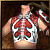 Doublestriker Half Armor