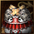 Doublestriker Culet
