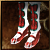 Doublestriker Boots