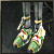 Meditator's Boots