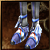 Mind Control Boots