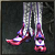 Ruin Abyss Boots