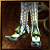 Wise Master Boots
