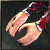 Scarlet Gust Bracers
