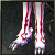 Scarlet Gust Boots