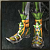Mortal Fate Boots