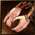 Crimson Resurrection Bracers