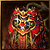 Crimson Resurrection Culet