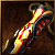 Heavy Bronze Karon