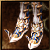 Absolute Domination Boots