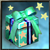 Mysterious Hero Box