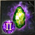 Prayer Stone of Ring Spirit Lv 2