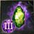 Prayer Stone of Ring Spirit Lv 3