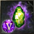 Prayer Stone of Ring Spirit Lv 5