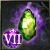Prayer Stone of Ring Spirit Lv 7