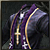 Rare Monk's Robe: Superior <Archer - 14 days>