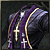 Rare Monk's Robe: Balanced <Sorcerer - 14 days>