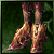Boots of Panales
