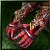 Armpads of Sor