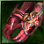 Gloves of Gium