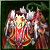 Scabbard of Gium