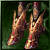 Shoes of Roneldl