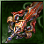 Retribution Eye Sword