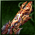 Snatching Claw Karon
