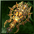 Far Chromatic Wave Staff