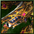 Far Buster Claw Xenon