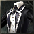 Rare Tuxedo: Balanced <DragonScion - 14 days>