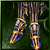 Boots of Marin